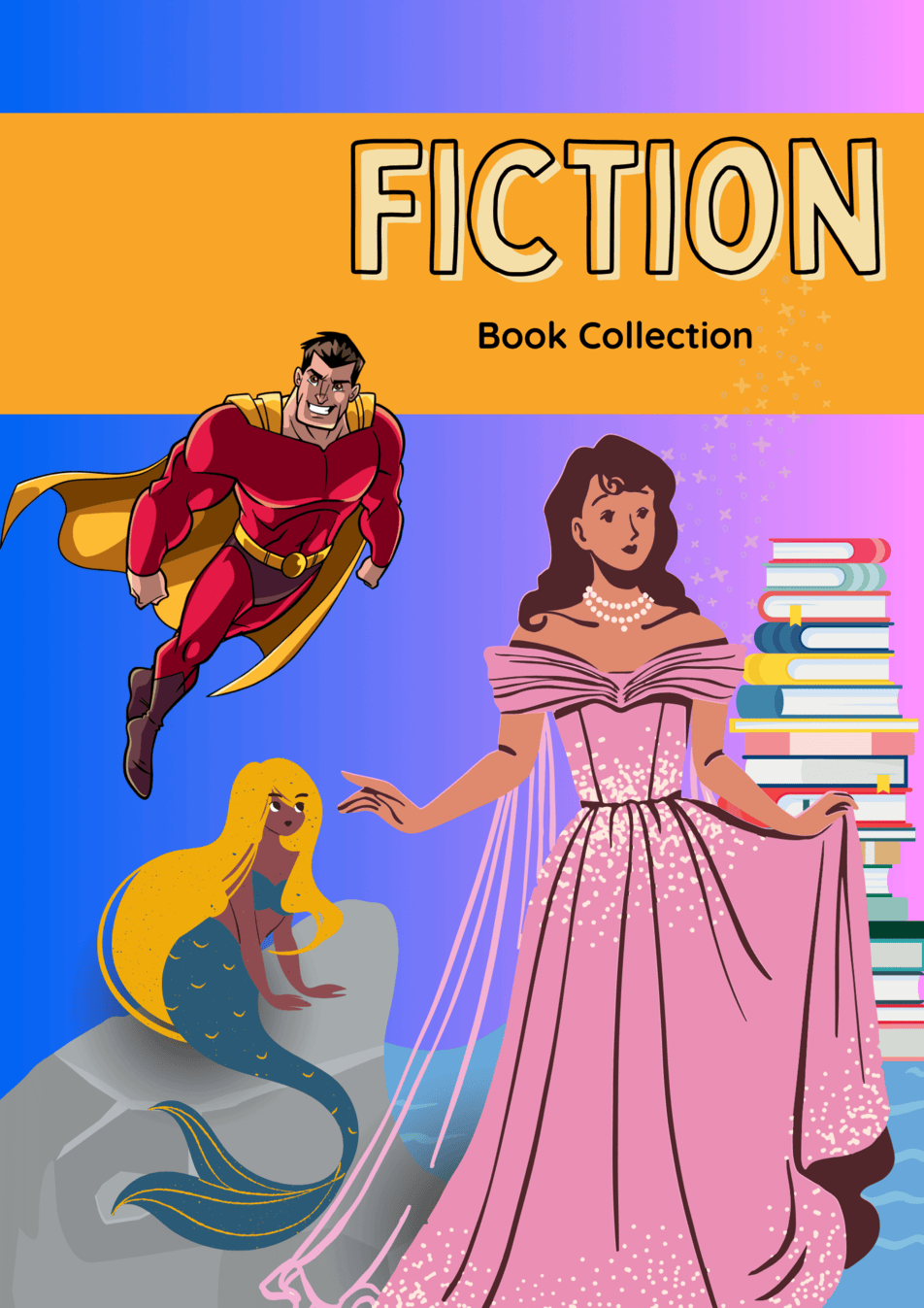 fiction fun