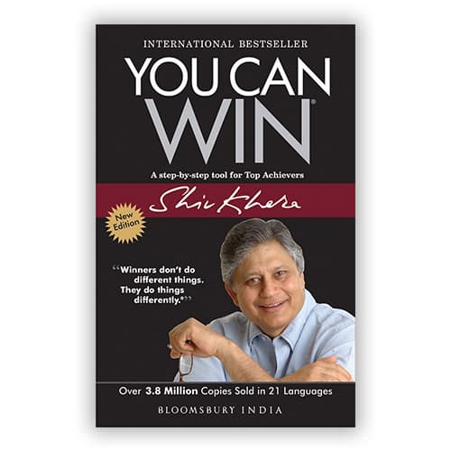 You Can Win [ Shiv Khera ]