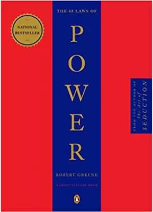 The 48 Laws Of Power