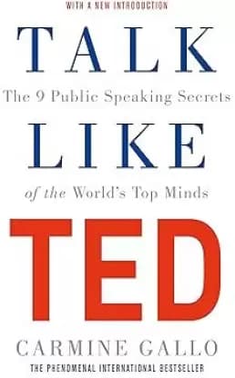 Talk Like Ted