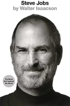 Steve Jobs: The Exclusive Biography