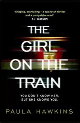 The Girl On The Train