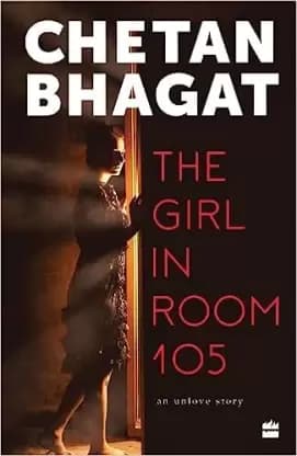 The Girl In Room 105