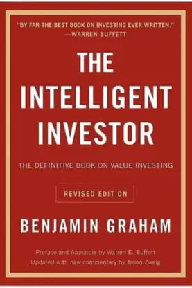 The Intelligent Investor