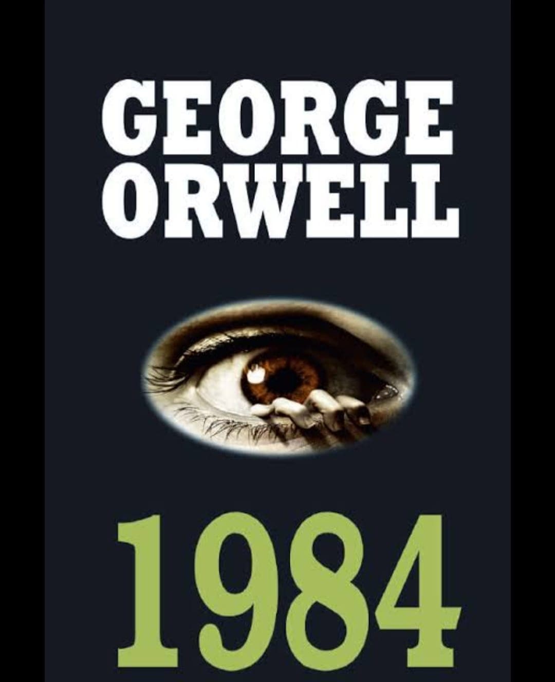 1984 [ George Orwell ]