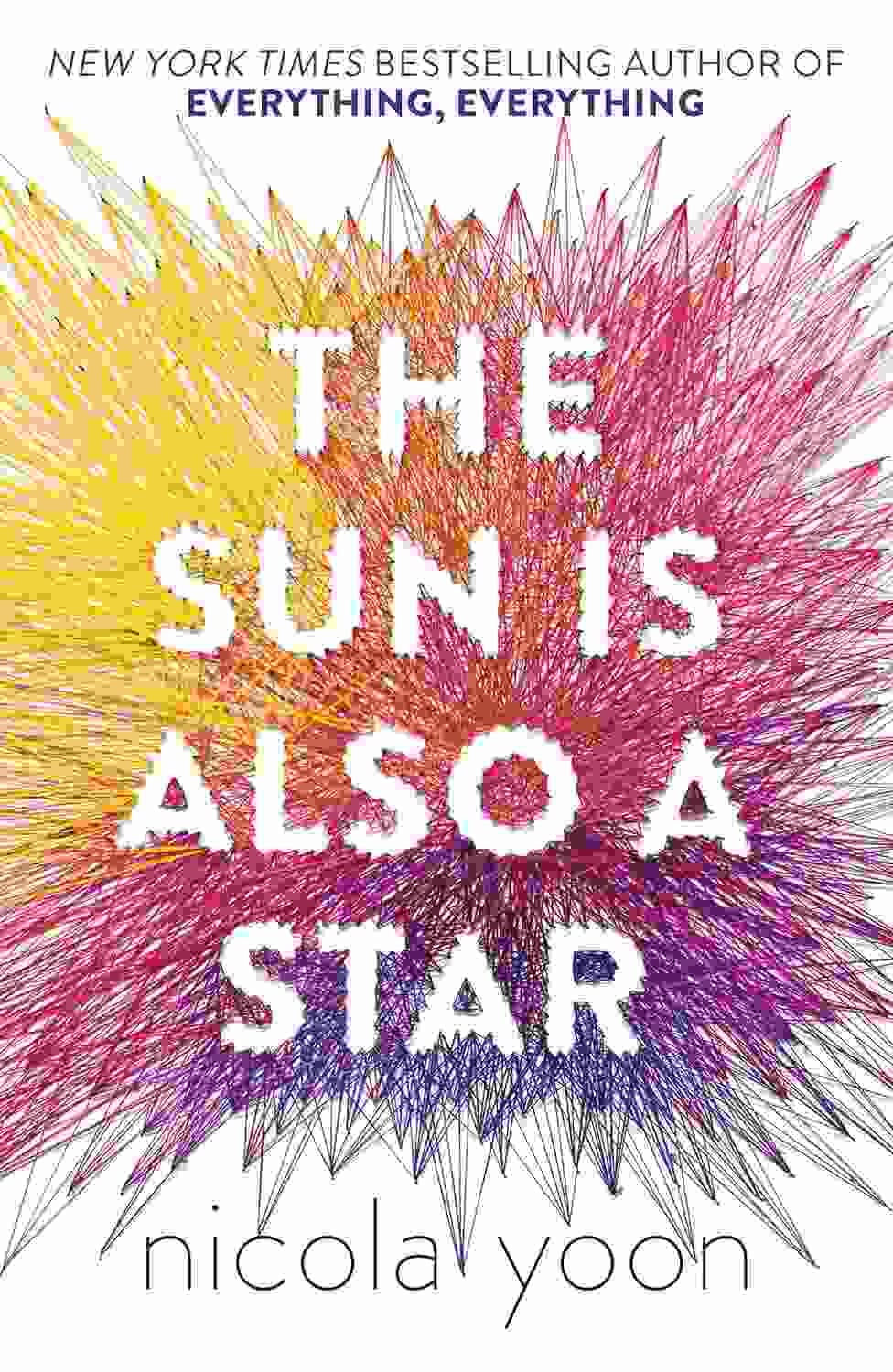 The sun is also a star [ English ]