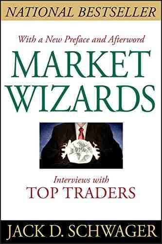 Market Wizards  (Paperback, Jack D. Schwager)