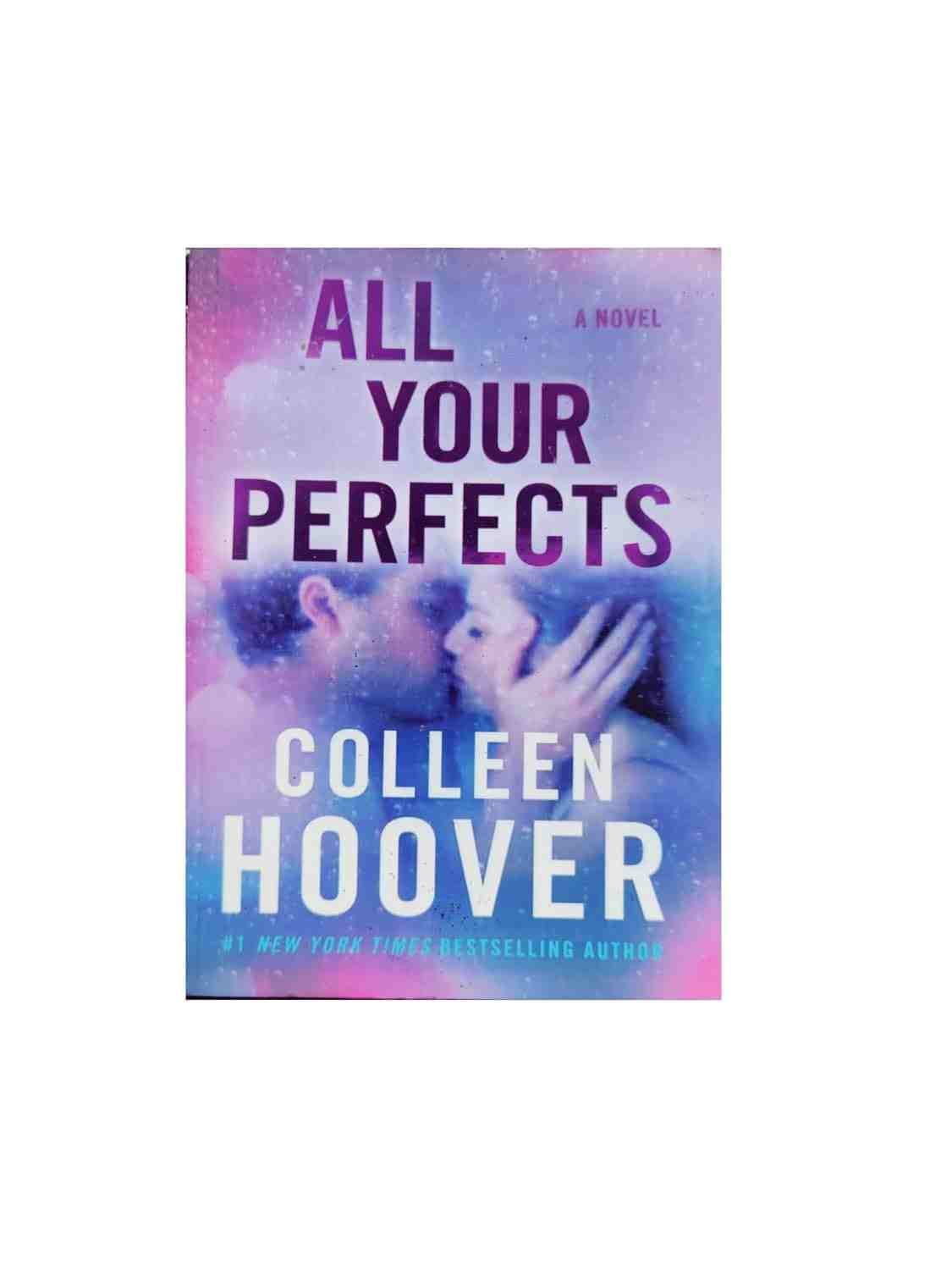 All Your Perfects (Hoover Colleen)