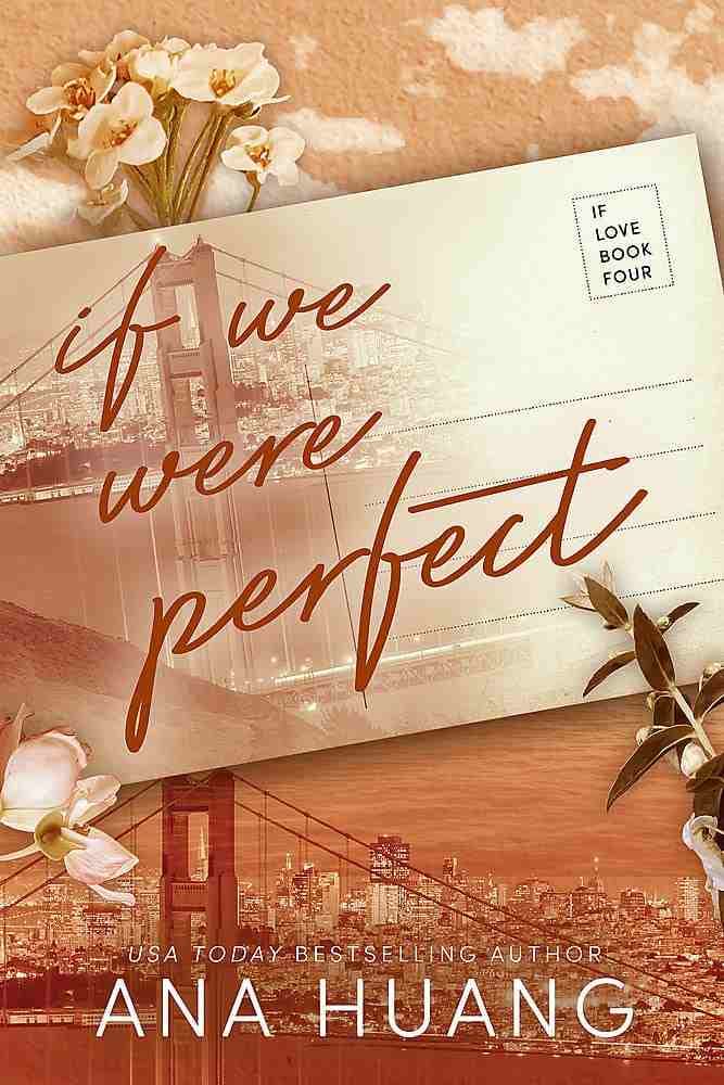 If We Were Perfect (Paperback)