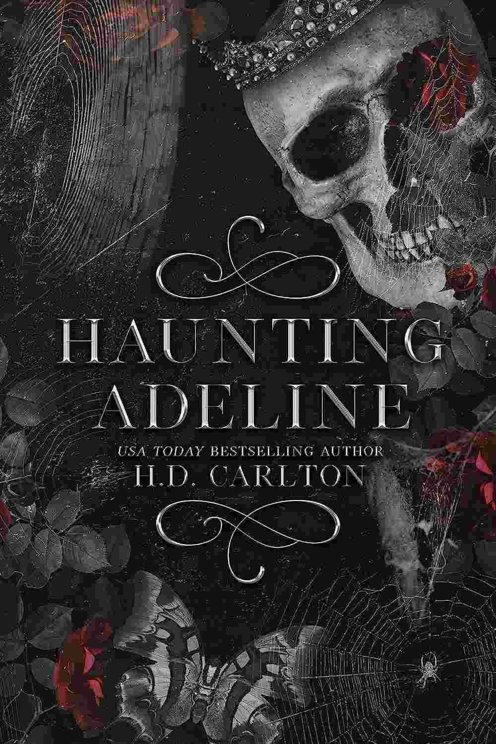Haunting Adeline
