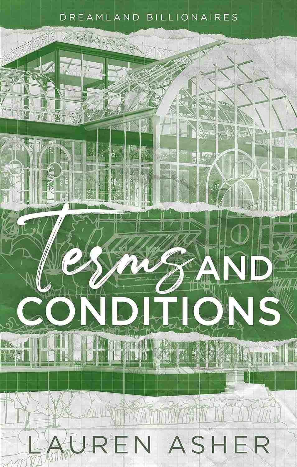 Terms And Conditions