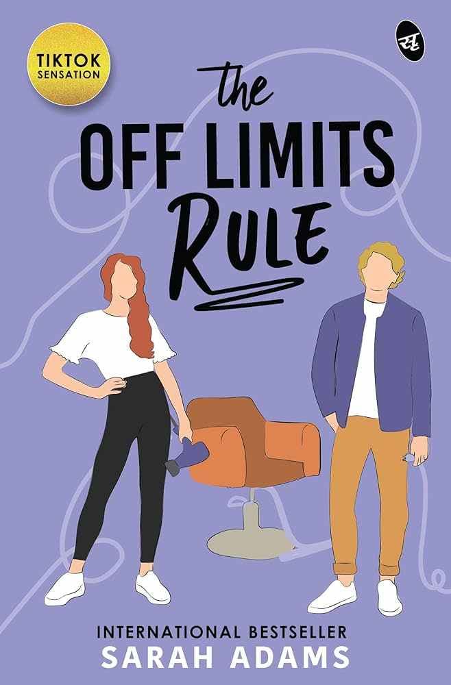 The Off Limits Rule