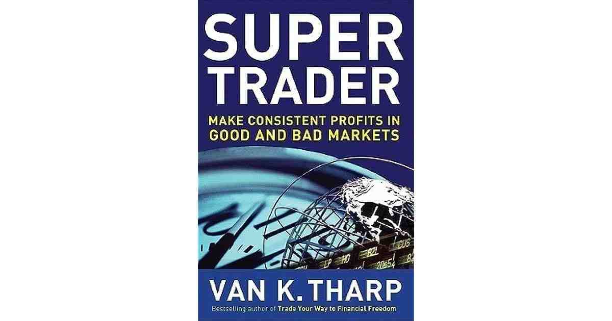 SUPER TRADER