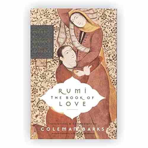 The Ultimate Rumi Collection [ Boxset of 3 Books ]