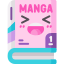 Comics/Manga